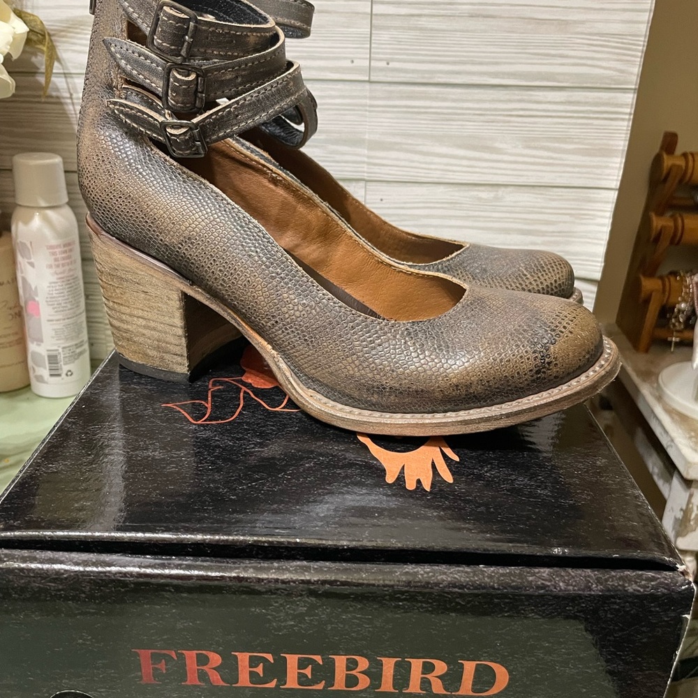 FreeBird